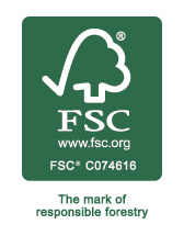FSC Certification logo